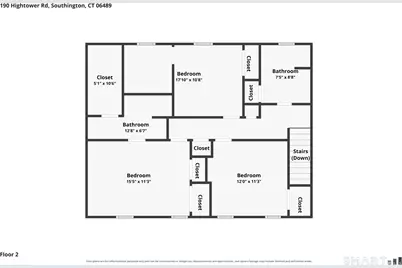 190 Hightower Road, Southington, CT 06489 - Photo 40