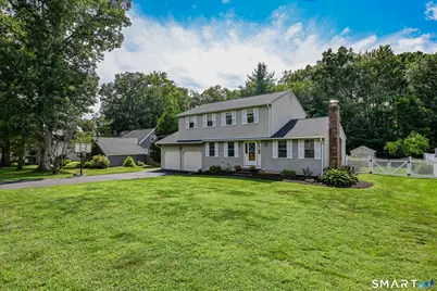 190 Hightower Road, Southington, CT 06489 - Photo 2