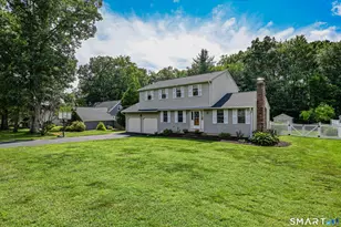 190 High tower Rd, Southington, CT 06489 - Photo 2