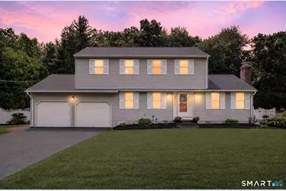 190 Hightower Road, Southington, CT 06489 - Photo 2