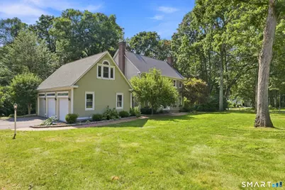 122 Greenwood Drive, South Windsor, CT 06074 - Photo 2