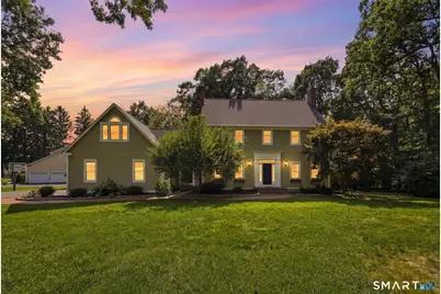 122 Greenwood Drive, South Windsor, CT 06074 - Photo 1