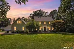 122 Greenwood Dr., South Windsor, CT 06074 - Photo 1