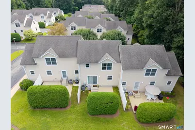 5 Parkwoods Drive #5, Norwich, CT 06360 - Photo 20
