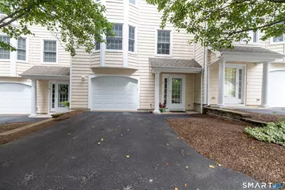 5 Parkwoods Drive #5, Norwich, CT 06360 - Photo 1