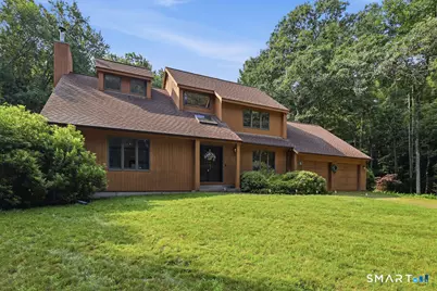 152 Slater Road, Tolland, CT 06084 - Photo 34