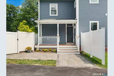 220 West Avenue #B, Darien, CT 06820 - Photo 1