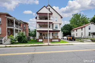 324 S Main St, New Britain, CT 06051 - Photo 1