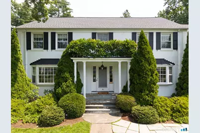 96 Norwood Road, West Hartford, CT 06117 - Photo 1