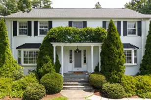 96 Norwood Rd, West Hartford, CT 06117 - Photo 1