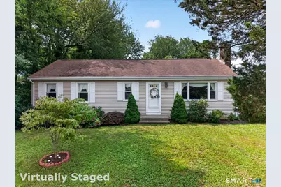 1324 Boston Post Road, Old Saybrook, CT 06475 - Photo 1