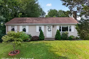1324 Boston Post Rd, Old Saybrook, CT 06475 - Photo 1