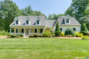76 S Buckboard Ln, Marlborough, CT 06447 - Photo 1