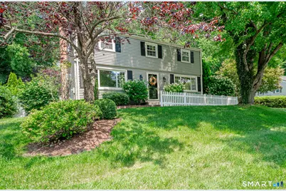 38 Edgewood Drive, Enfield, CT 06082 - Photo 2