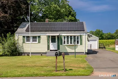 5 Tromley Road, East Windsor, CT 06088 - Photo 2