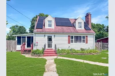 61 Forestville Avenue, Plainville, CT 06062 - Photo 30