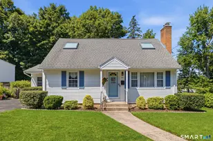 47 Willard Rd, Manchester, CT 06042 - Photo 1