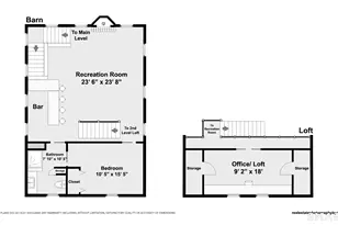 2580 N Benson Rd, Fairfield, CT 06824 - Photo 40