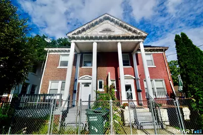 270 East Avenue, Bridgeport, CT 06610 - Photo 1