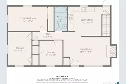11 Forest Lane, Bloomfield, CT 06002 - Photo 32