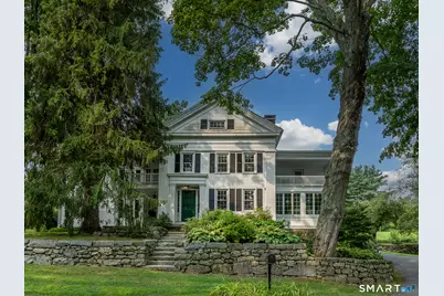 552 Breakneck Hill Road, Middlebury, CT 06762 - Photo 1