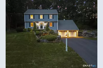 32 Stonepost Road, Glastonbury, CT 06033 - Photo 36
