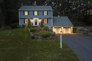 32 Stonepost Rd, Glastonbury, CT 06033 - Photo 36