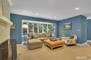 32 Stonepost Rd, Glastonbury, CT 06033 - Photo 8
