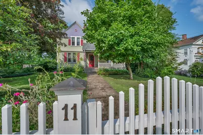 11 Plains Road, East Haddam, CT 06469 - Photo 1