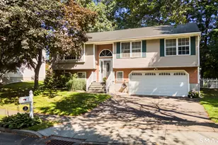 53 Perry Merrill Dr, West Haven, CT 06516 - Photo 1