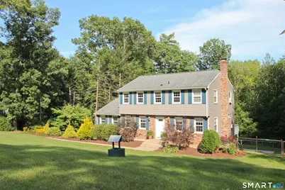 14 Horseshoe Drive, East Granby, CT 06026 - Photo 40