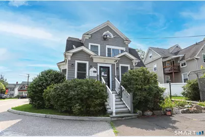 609 Main Street, Ridgefield, CT 06877 - Photo 4