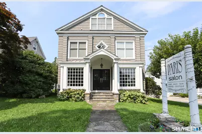 609 Main Street, Ridgefield, CT 06877 - Photo 2