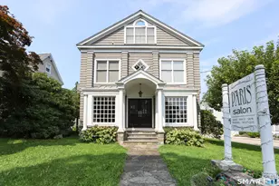 609 Main St, Ridgefield, CT 06877 - Photo 2