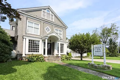 609 Main Street, Ridgefield, CT 06877 - Photo 1
