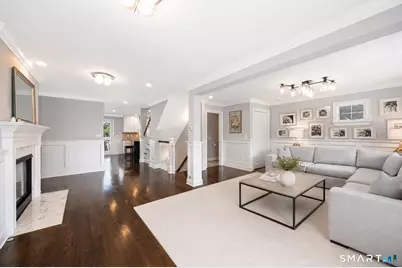 24 Harold Street #B, Greenwich, CT 06807 - Photo 4