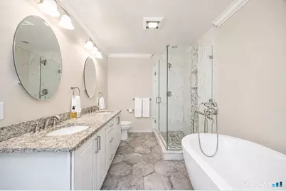 24 Harold Street #B, Greenwich, CT 06807 - Photo 12