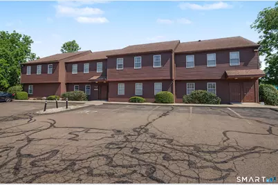 6 Woodland Road #4A & 4B, Madison, CT 06443 - Photo 2