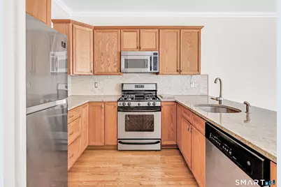 570 Danbury Road #23, Ridgefield, CT 06877 - Photo 16