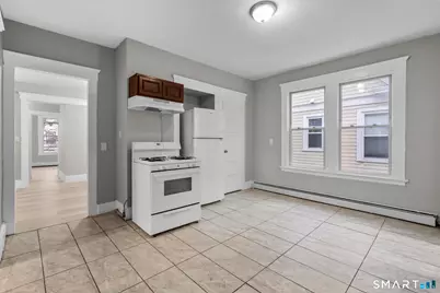 260 Orchard Street #2nd Flr, New Haven, CT 06511 - Photo 1