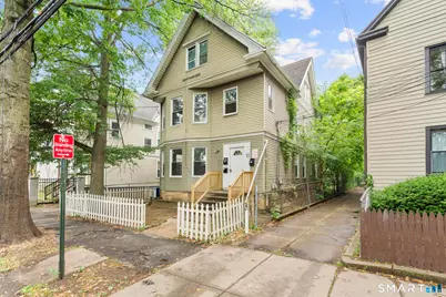 260 Orchard Street #2nd Flr, New Haven, CT 06511 - Photo 22