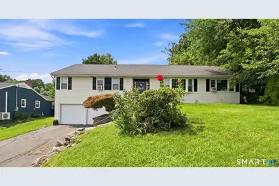 117 Brookmoor Road, West Hartford, CT 06107 - Photo 2