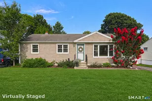 65 Benham Hill Rd, West Haven, CT 06516 - Photo 1