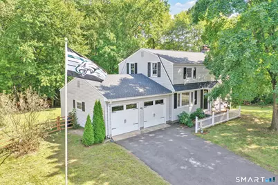 45 Colonial Drive, Enfield, CT 06082 - Photo 1