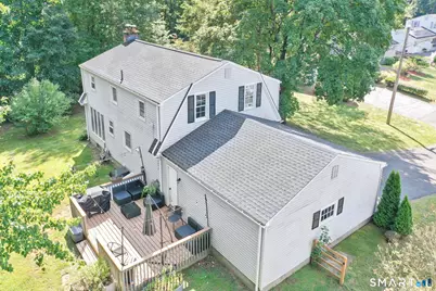 45 Colonial Drive, Enfield, CT 06082 - Photo 32