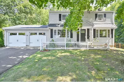 45 Colonial Drive, Enfield, CT 06082 - Photo 2