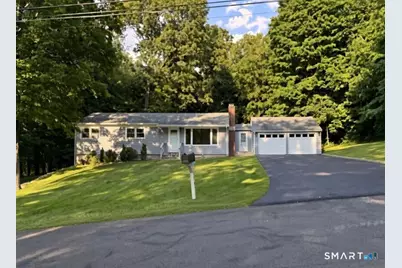 259 Old Stagecoach Road, Ridgefield, CT 06877 - Photo 1
