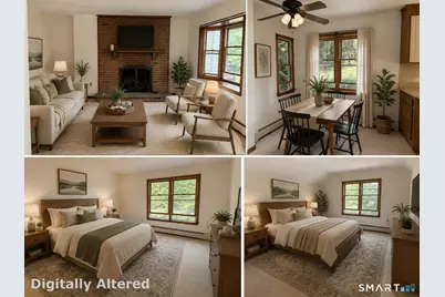 1 Castle Meadow Drive #1, Stonington, CT 06379 - Photo 8