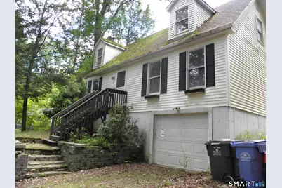 40 Crooked Trail, Woodstock Valley, CT 06281 - Photo 2