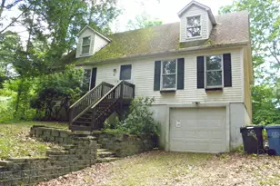 40 Crooked Trail, Woodstock Valley, CT 06281 - Photo 1